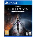 Chorus. Издание первого дня (русские субтитры) (PS4 / PS5)