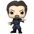 Фигурка Funko POP! Bobble: Marvel: Doctor Strange in the MoM: Sinister Strange 62405