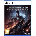 Terminator: Resistance Enhanced (русские субтитры) (PS5)