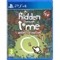 Hidden Through Time - Definite Edition (русские субтитры) (PS4)