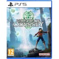 One Piece Odyssey (русские субтитры) (PS5)