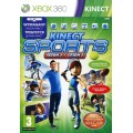 Kinect Sports Season 2 (для Kinect) (русская версия) (Xbox 360)