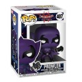 Фигурка Funko POP! Bobble: Marvel: Animated Spider-Man: Prowler 33980