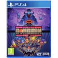 Enter/Exit the Gungeon (русские субтитры) (PS4)