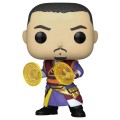 Фигурка Funko POP! Bobble: Marvel: Doctor Strange in the MoM: Wong 60919