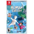 Human: Fall Flat. Dream Collection (русские субтитры) (Nintendo Switch)