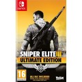 Sniper Elite 3 Ultimate Edition (Nintendo Switch)