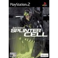 Tom Clancy's Splinter Cell (PS2)