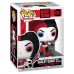 Фигурка Funko POP! Heroes: DC: Harley Quinn 30th: Harley Quinn with Weapons 65616