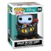 Фигурка Funko POP! Trains: Disney: NBC: Sally in Cat Cart 50631