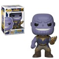 Фигурка Funko POP! Bobble: Marvel: Avengers Infinity War: Thanos 26467