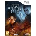 Avatar The Last Airbender (Wii)