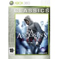 Assassin's Creed (Xbox 360 / One / Series)