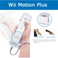 Wii Motion Plus (революционный аксессуар для пульта WiiRemote)