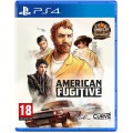 American Fugitive (русские субтитры) (PS4 / PS5)