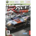 Race Pro (Xbox 360)