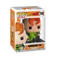 Фигурка Funko POP! Vinyl: DBZ S7: Android 16 44265