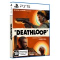 Deathloop (русская версия) (PS5)