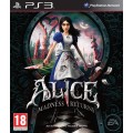 Alice: Madness Returns (PS3)