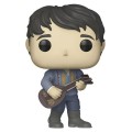 Фигурка Funko POP! TV: Witcher: Jaskier (Green Outfit) (Exc) 58846
