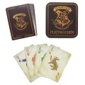 Карты игральные Harry Potter Hogwarts V2 PP4258HPV2