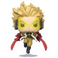 Фигурка Funko POP! Animation: My Hero Academia: Hawks (FL) (Exc) 58798