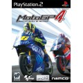 MotoGP 4 (PS2)