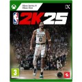 NBA 2K25 (английская версия) (Xbox Series X)