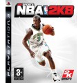 NBA 2K8 (PS3)