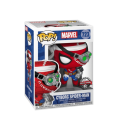 Фигурка Funko POP! Bobble: Marvel: Marvel: Cyborg Spider-Man (Exc) 52242