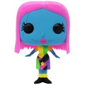 Фигурка Funko POP! Disney: TNBC: Sally (Black Light) 63963