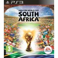 FIFA 2010 World Cup South Africa (PS3)