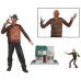 Фигурка NECA Nightmare on Elm Street - 7" Action Figure - Ultimate Dream Warrior Freddy 634482398890