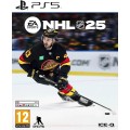 NHL 25 (английская версия) (PS5)