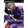 Death by Degrees (PS2)