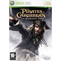 Pirates of the Caribbean: At World's End (Xbox 360)