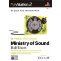 Moderngroove Ministry of Sound Edition (PS2)