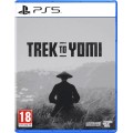 Trek To Yomi (русские субтитры) (PS5)