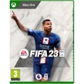 FIFA 23 (русская версия) (Xbox One)