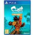 Clash: Artifacts of Chaos - Zeno Edition (русские субтитры) (PS4)