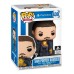 Фигурка Funko POP! Vinyl: Games: Death Stranding: Sam in Armor (Exc) 36384