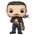 Фигурка Funko POP! Vinyl: Games: Death Stranding: Sam in Armor (Exc) 36384