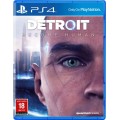 Detroit: Стать человеком (английская версия) (PS4)