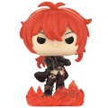 Фигурка Funko POP! Games: Genshin Impact: Diluc Ragnvindr 80895