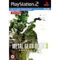 Metal Gear Solid 3: Snake Eater (PS2)