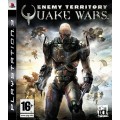 Enemy Territory: Quake Wars (PS3)