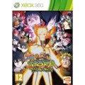 Naruto Shippuden: Ultimate Ninja Storm Revolution (Xbox 360)