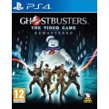 Ghostbusters: The Video Game Remastered (PS4)