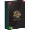 The Legend of Zelda: Tears of the Kingdom - Collectors Edition (русская версия) (Nintendo Switch)