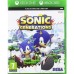 Sonic Generations (английская версия) (Xbox 360 / One / Series) Sonic Generations (английская версия) (Xbox 360 / One / Series)
